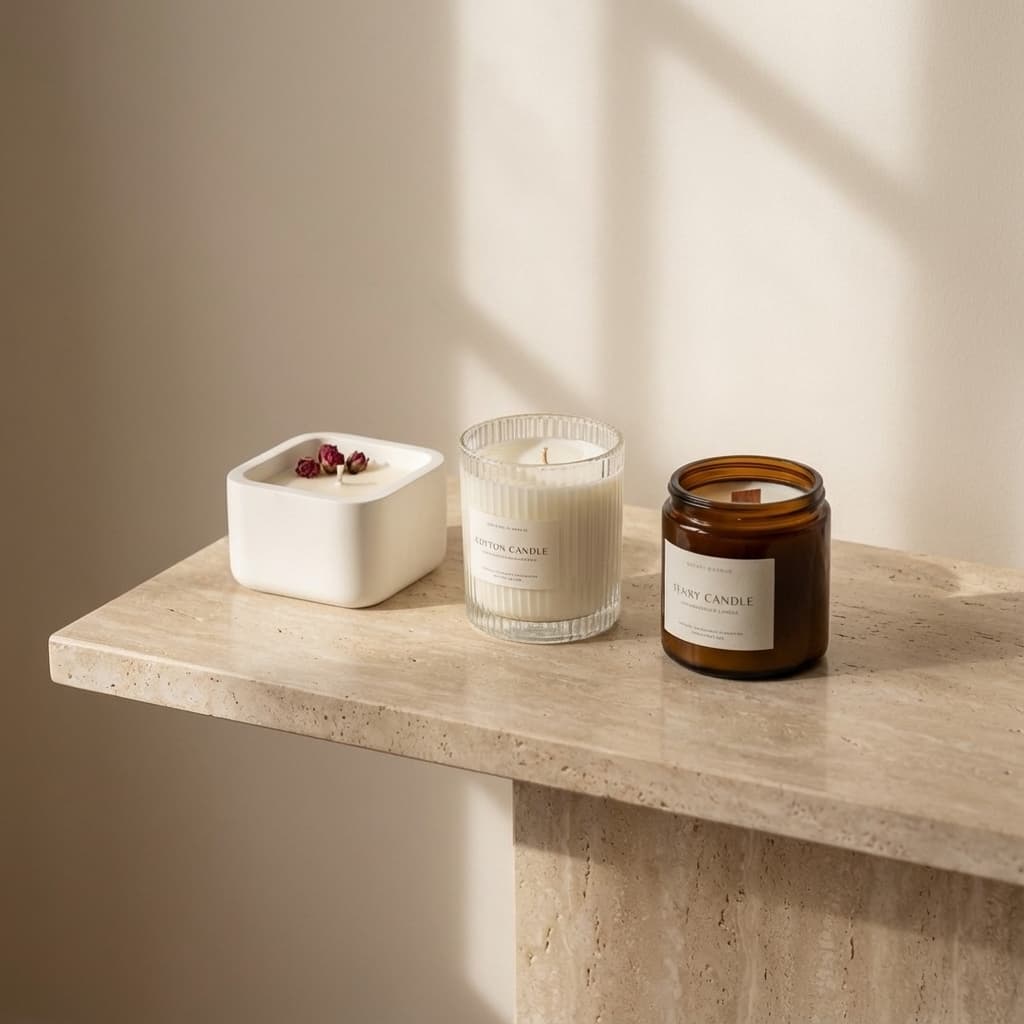 Kefi Studio curated collections